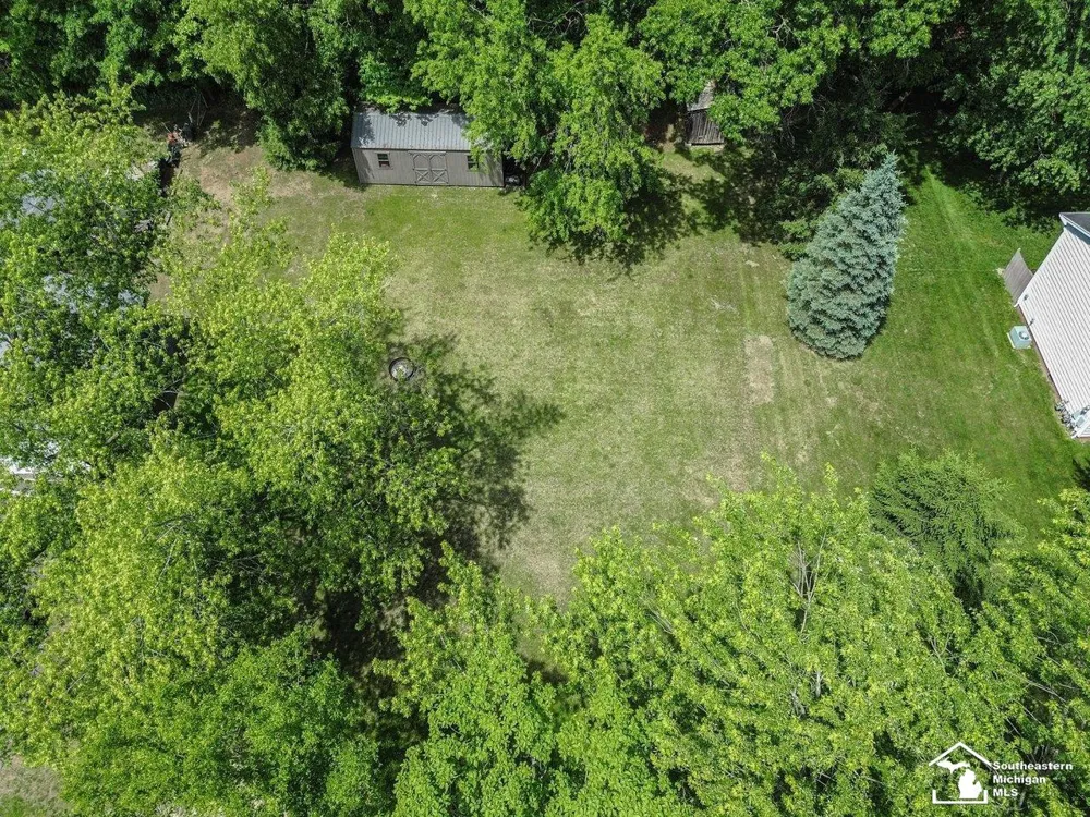 Linzie Drive Bedford Township, MI 48144
