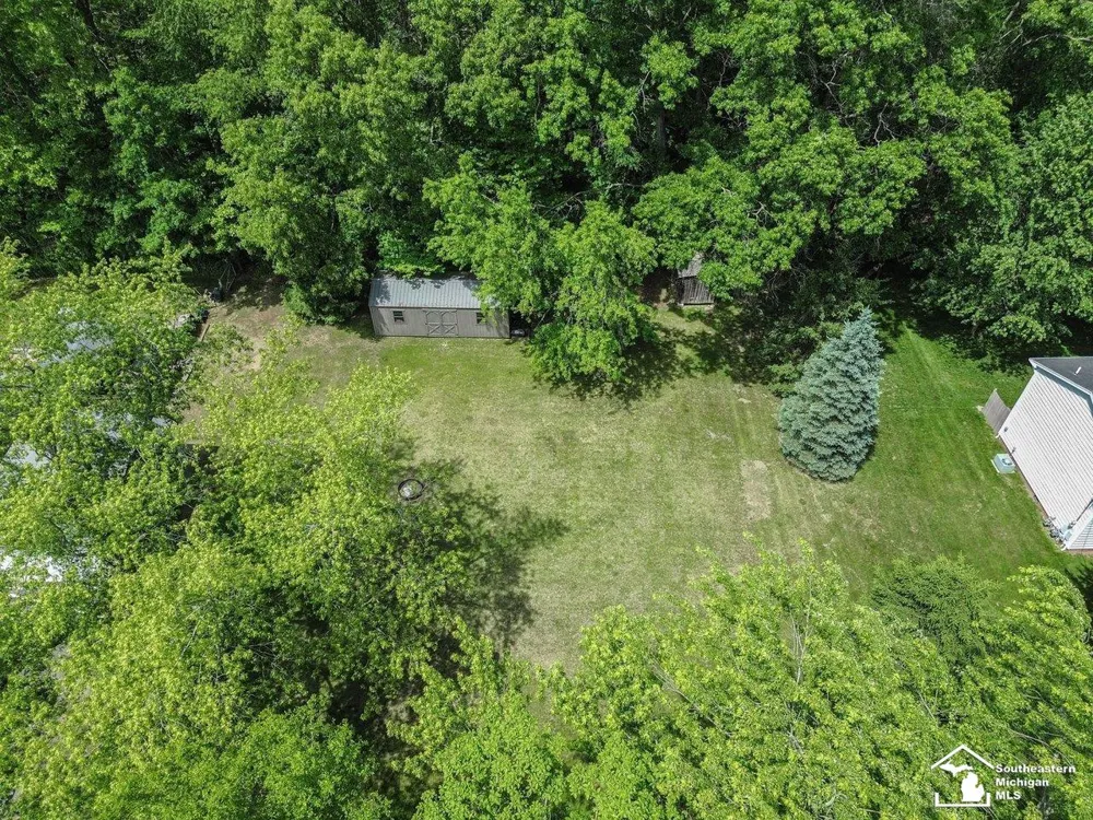 Linzie Drive Bedford Township, MI 48144