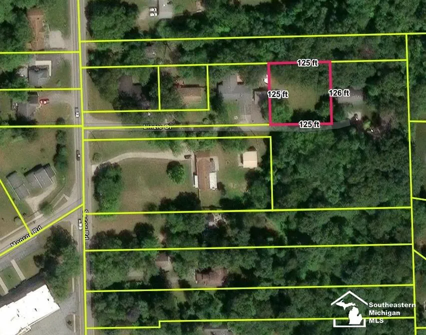 Linzie Drive Bedford Township, MI 48144