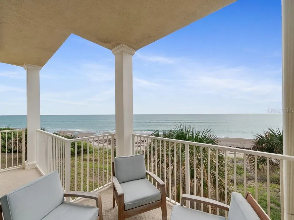 3135 HIGHWAY A1A #202 Melbourne Beach, FL 32951