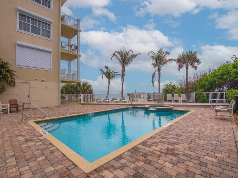 3135 HIGHWAY A1A #202 Melbourne Beach, FL 32951