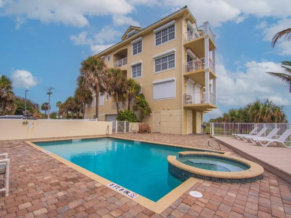 3135 HIGHWAY A1A #202 Melbourne Beach, FL 32951