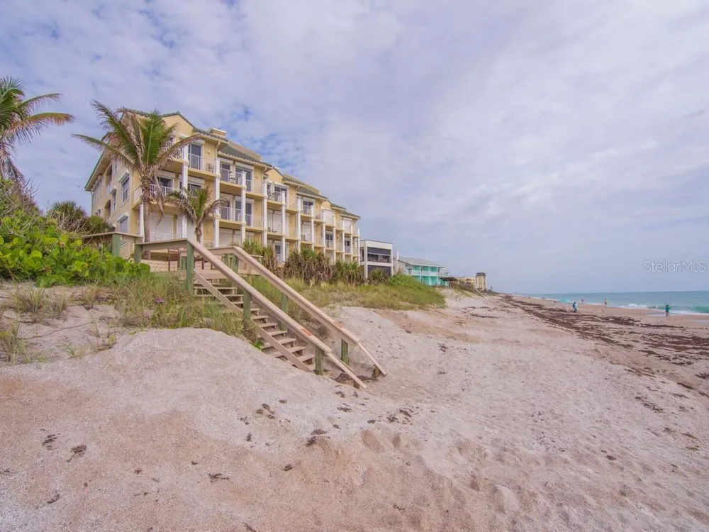 3135 HIGHWAY A1A #202 Melbourne Beach, FL 32951