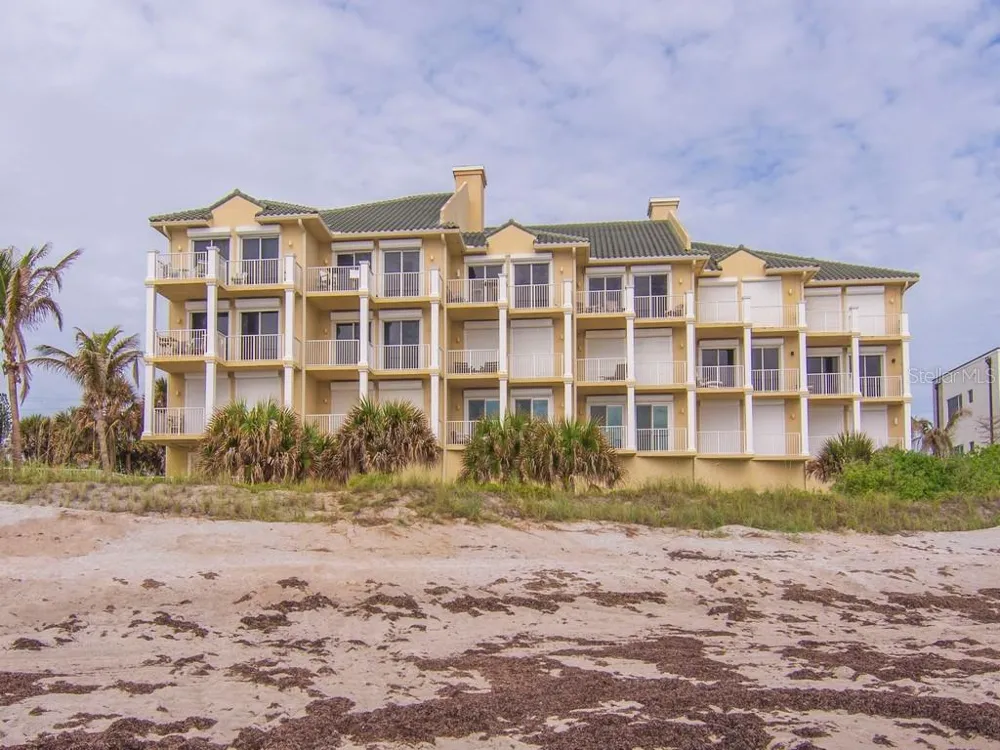 3135 HIGHWAY A1A #202 Melbourne Beach, FL 32951
