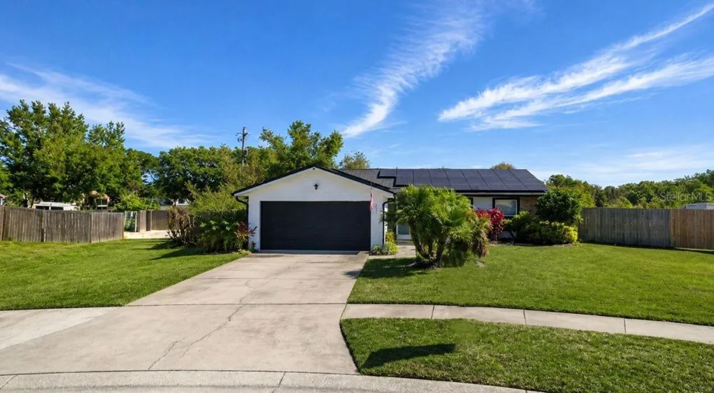 1263 PINEY BRANCH CREEK