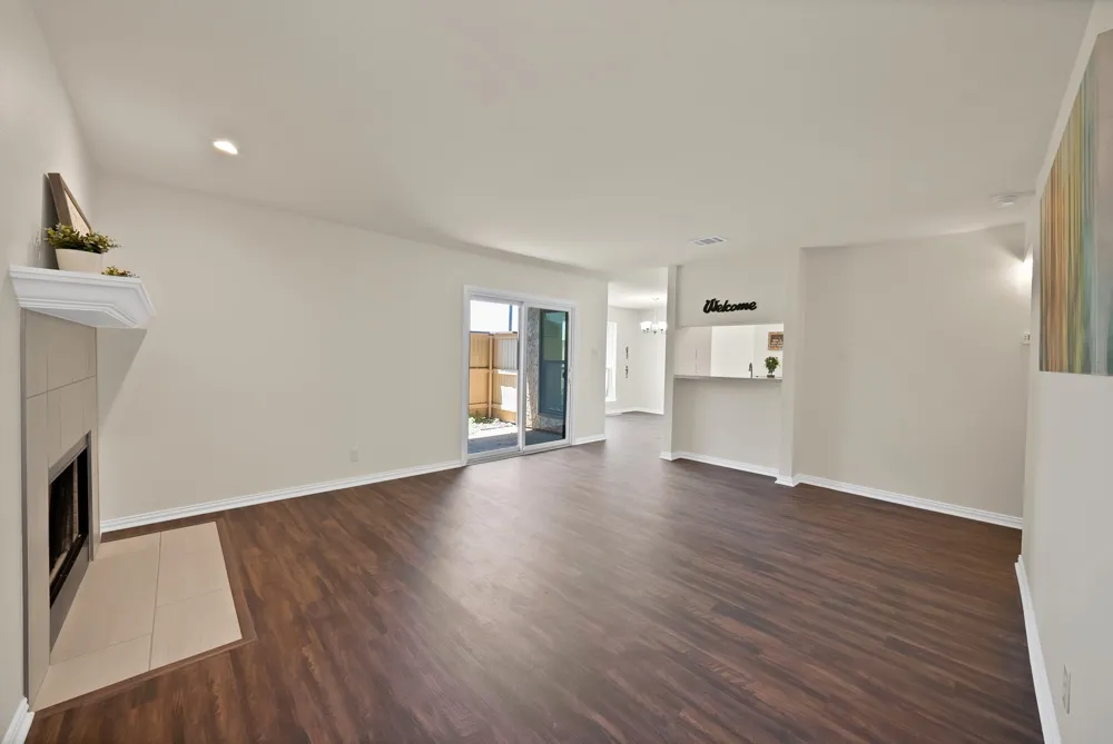 1204 Calico Lane #712 Arlington, TX 76011