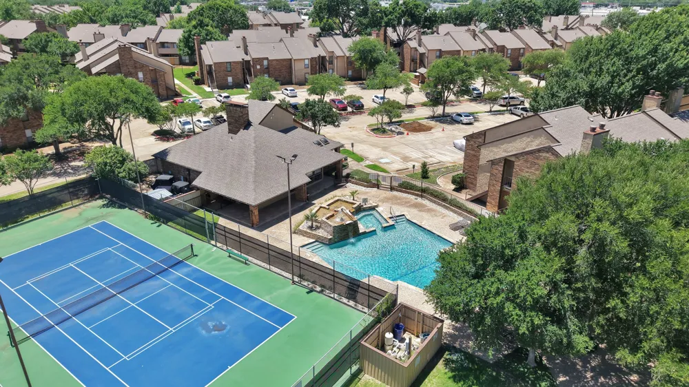 1204 Calico Lane #712 Arlington, TX 76011