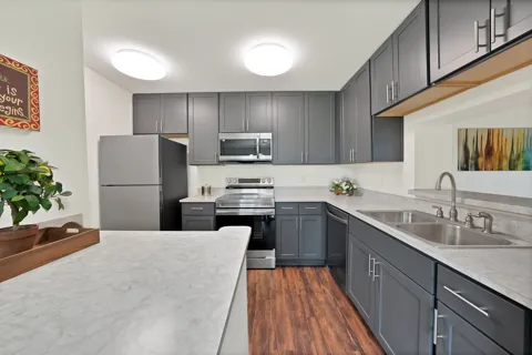 1204 Calico Lane #712