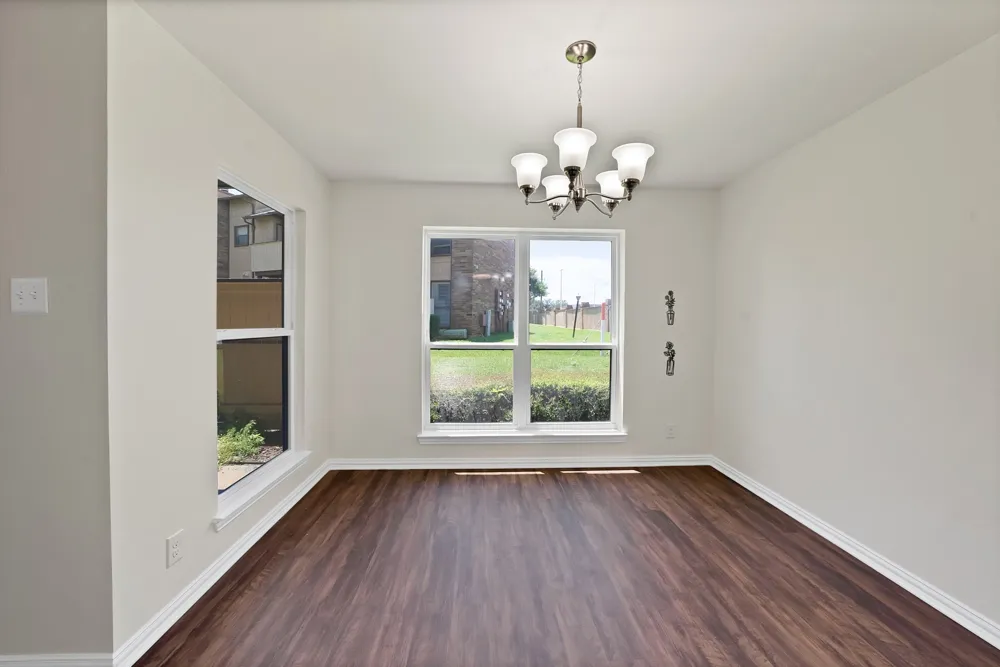 1204 Calico Lane #712 Arlington, TX 76011