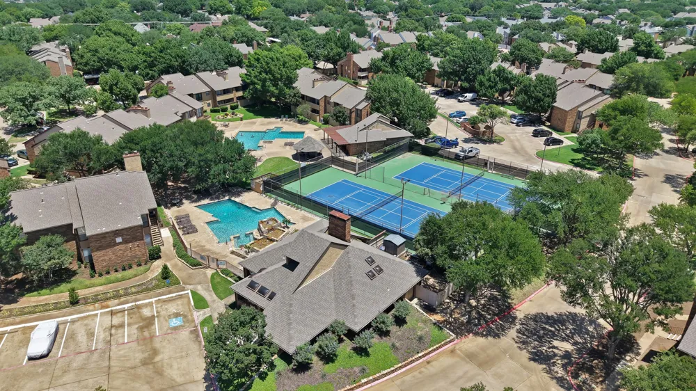 1204 Calico Lane #712 Arlington, TX 76011