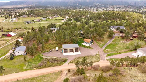 18640 Cloven Hoof Drive