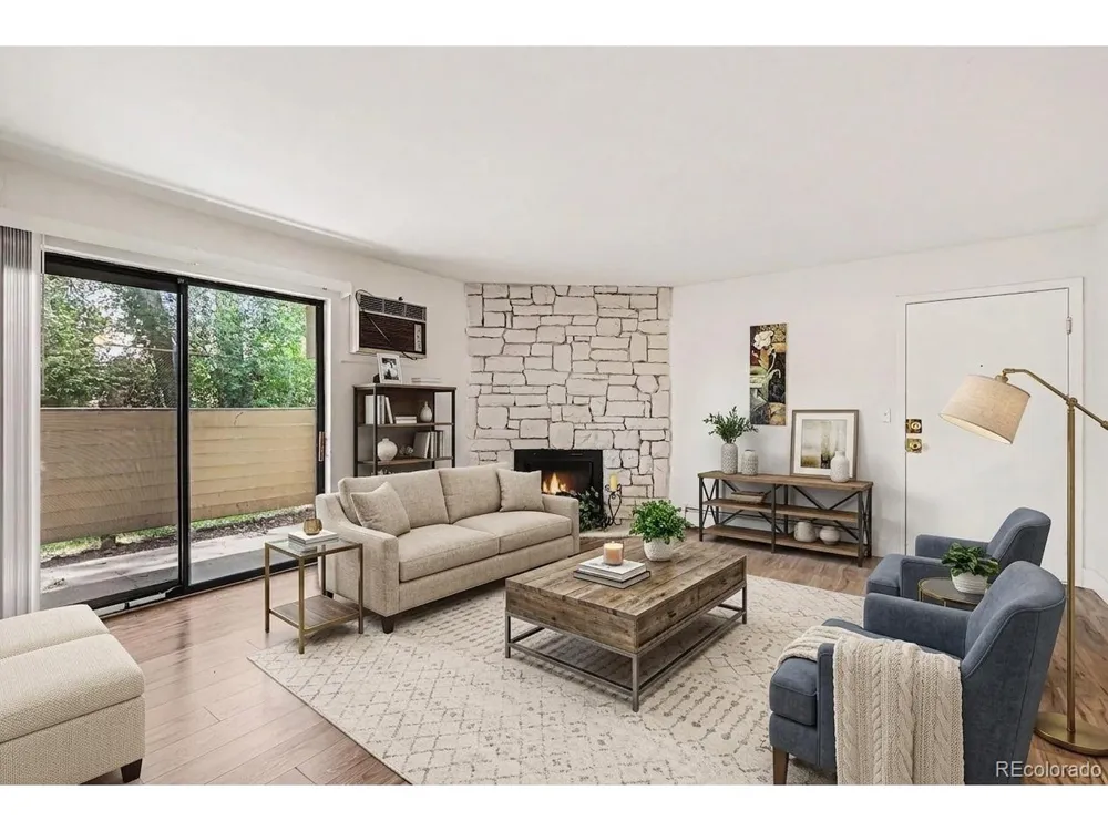 10150 E Virginia Avenue #18-104