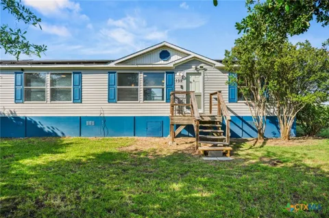 152 Hillside Drive