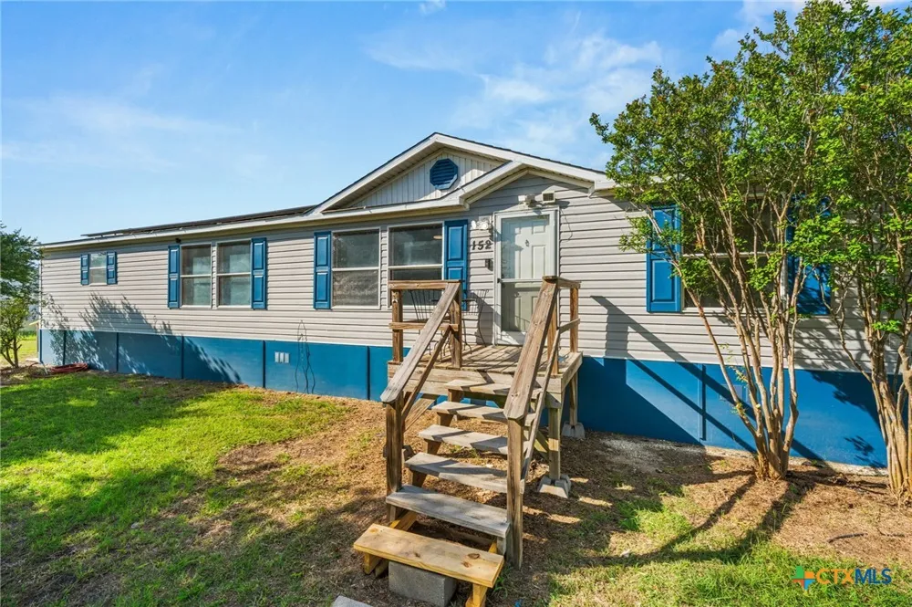 152 Hillside Drive Troy, TX 76579