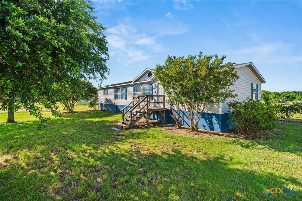 152 Hillside Drive Troy, TX 76579