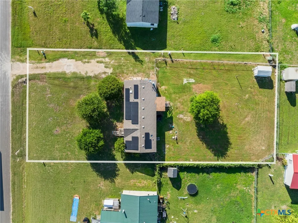 152 Hillside Drive Troy, TX 76579