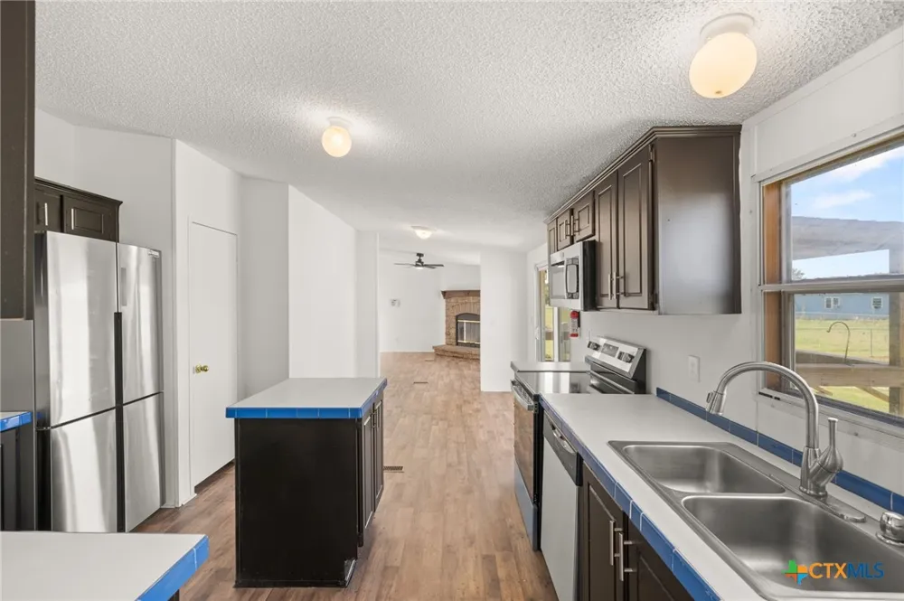 152 Hillside Drive Troy, TX 76579
