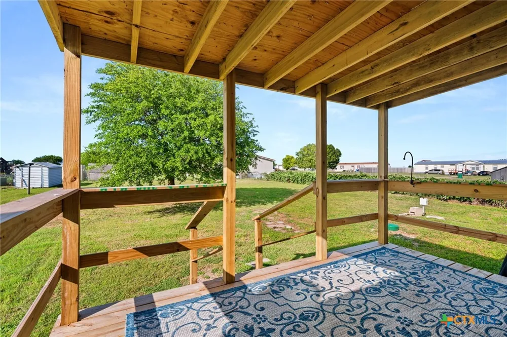 152 Hillside Drive Troy, TX 76579