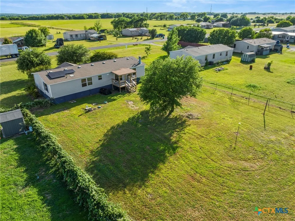 152 Hillside Drive Troy, TX 76579