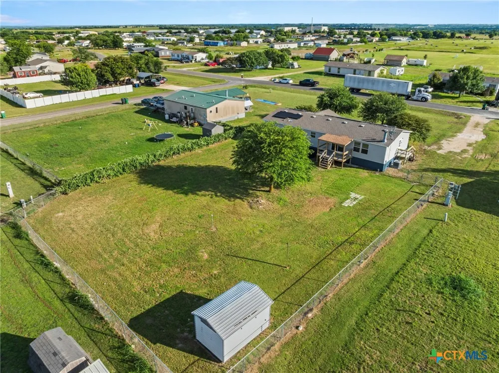 152 Hillside Drive Troy, TX 76579