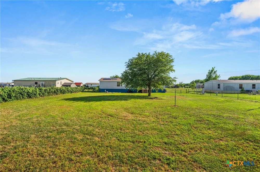 152 Hillside Drive Troy, TX 76579