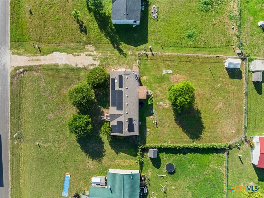 152 Hillside Drive Troy, TX 76579