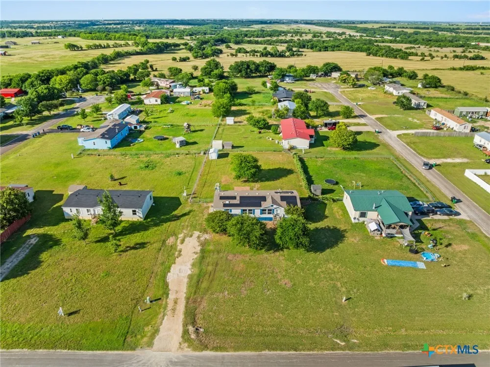 152 Hillside Drive Troy, TX 76579