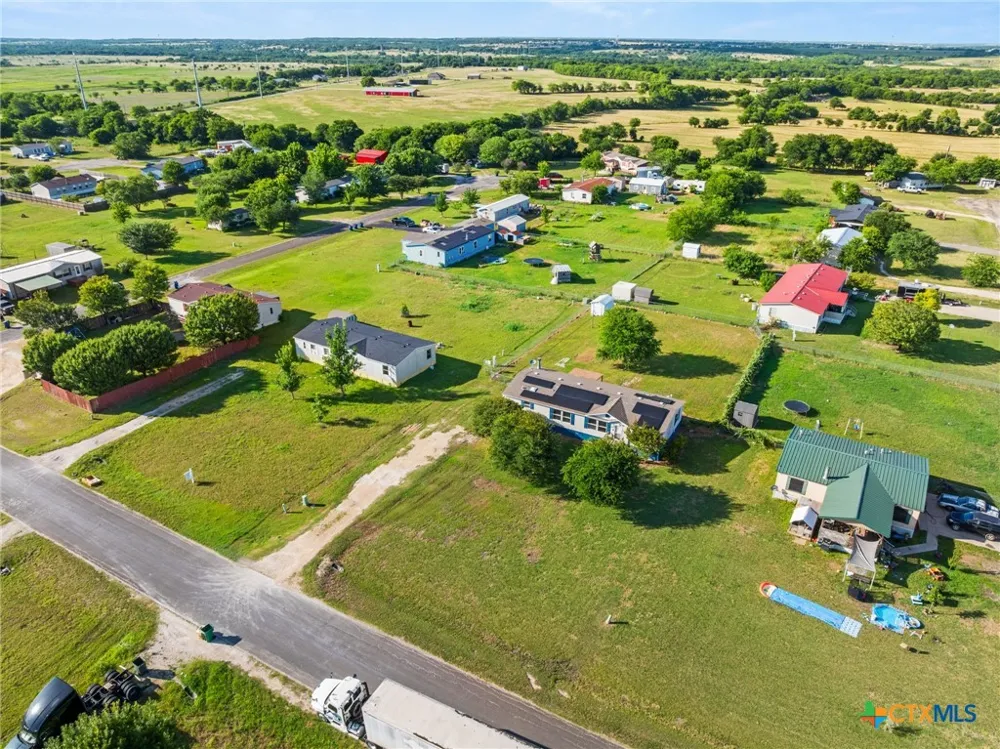 152 Hillside Drive Troy, TX 76579