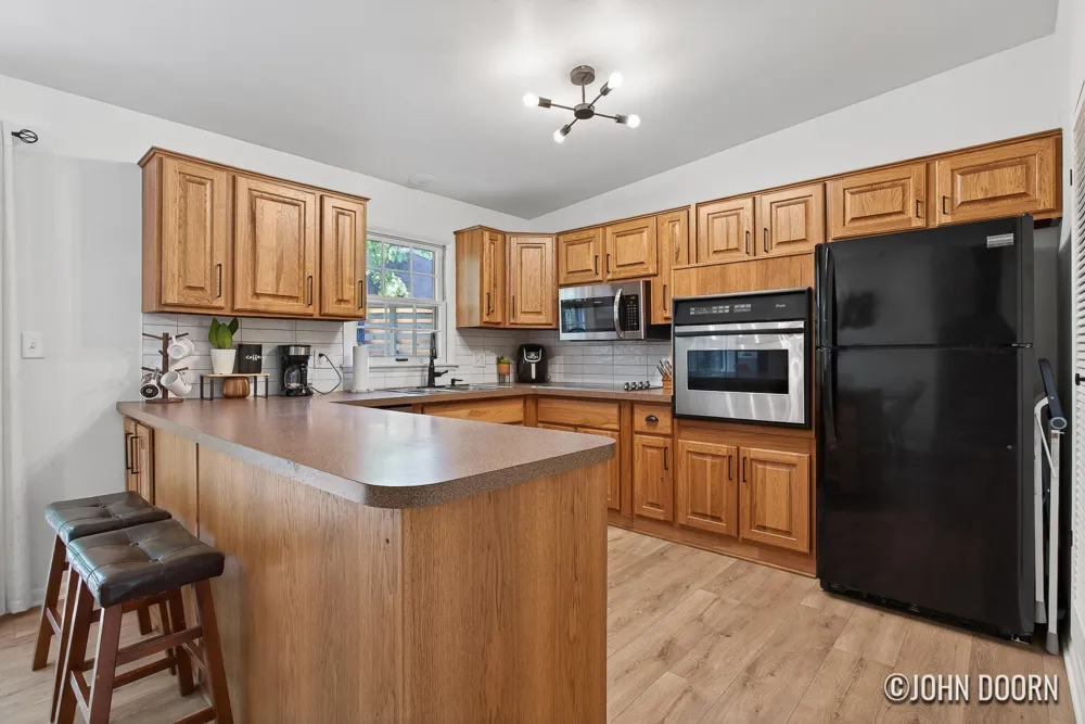 2246 Holliday Drive SW Wyoming City, MI 49519