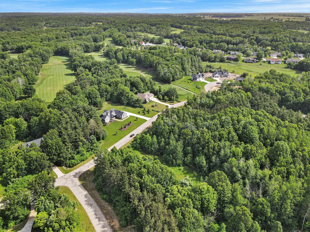 3365 Palmer Drive #59 Saugatuck Township, MI 49453