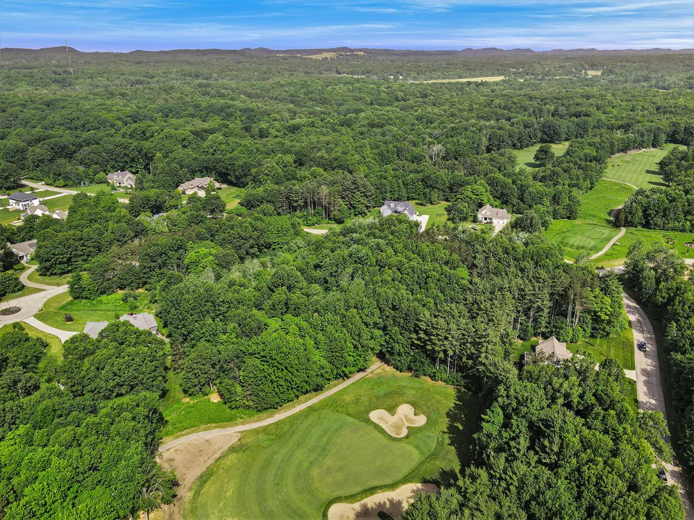 3365 Palmer Drive #59 Saugatuck Township, MI 49453