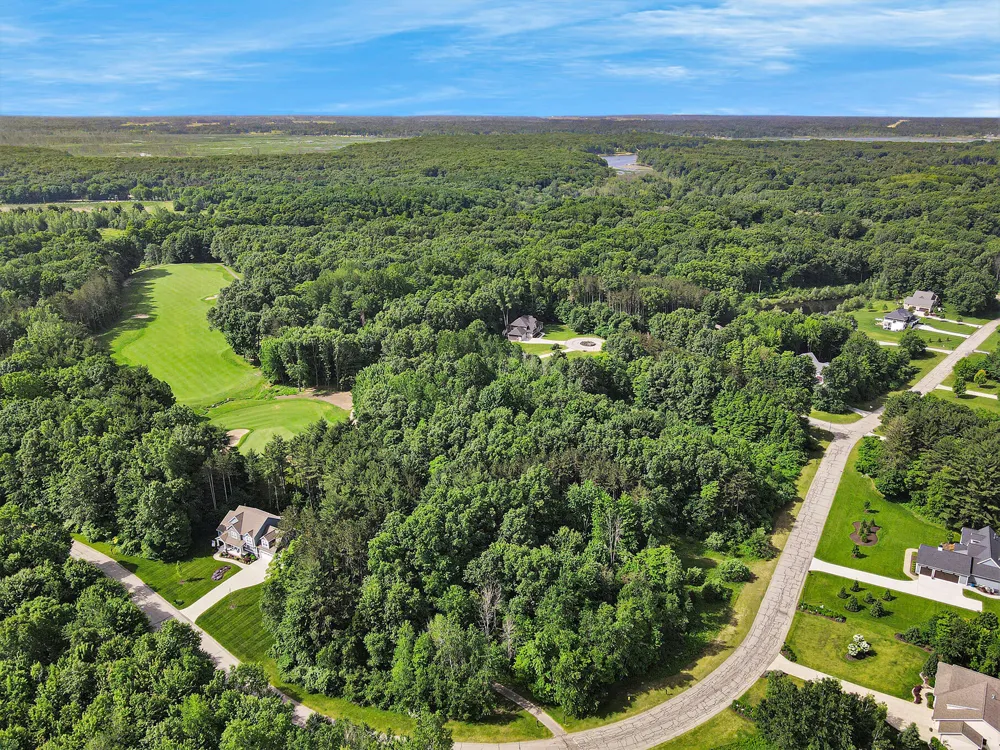3365 Palmer Drive #59 Saugatuck Township, MI 49453