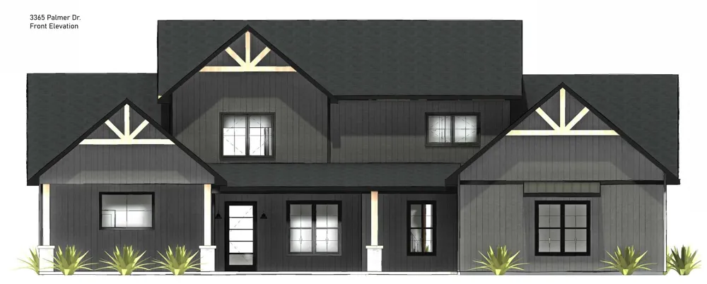 3365 Palmer Drive #59 Saugatuck Township, MI 49453
