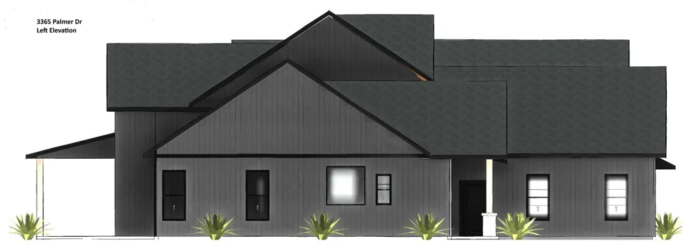 3365 Palmer Drive #59 Saugatuck Township, MI 49453