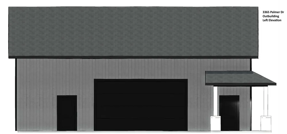 3365 Palmer Drive #59 Saugatuck Township, MI 49453