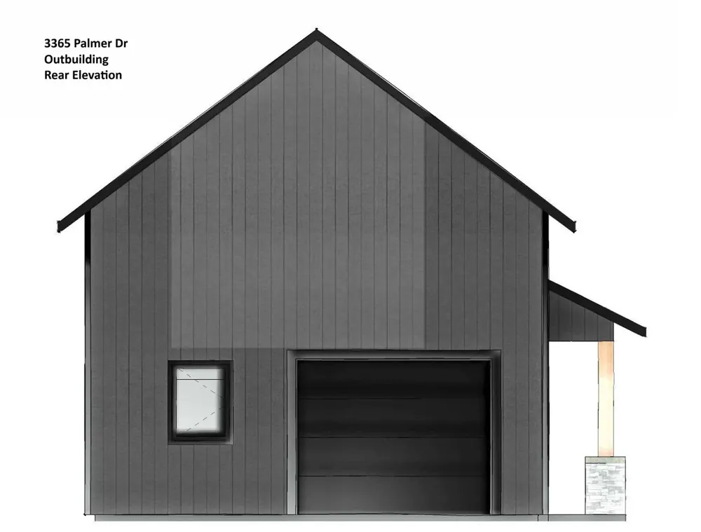 3365 Palmer Drive #59 Saugatuck Township, MI 49453