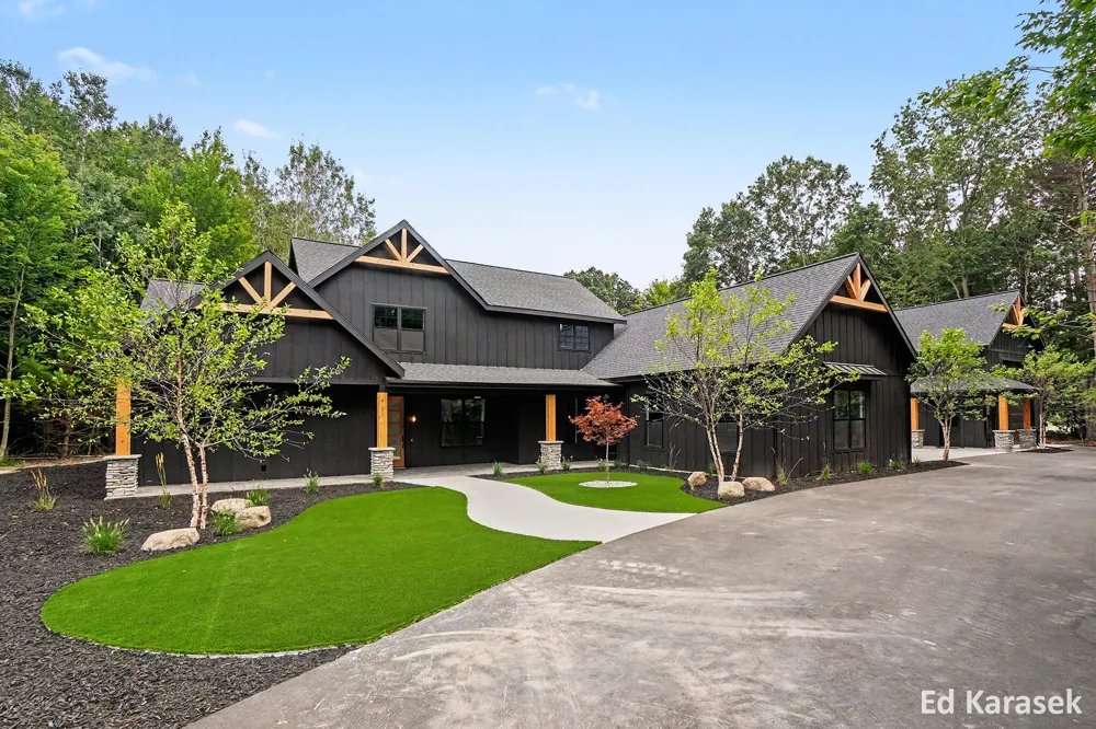 3365 Palmer Drive #59 Saugatuck Township, MI 49453