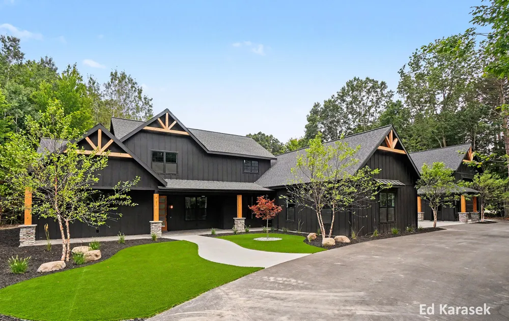 3365 Palmer Drive #59 Saugatuck Township, MI 49453
