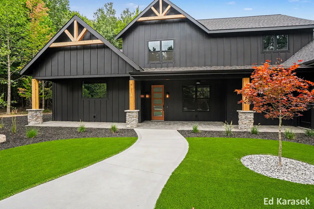 3365 Palmer Drive #59 Saugatuck Township, MI 49453