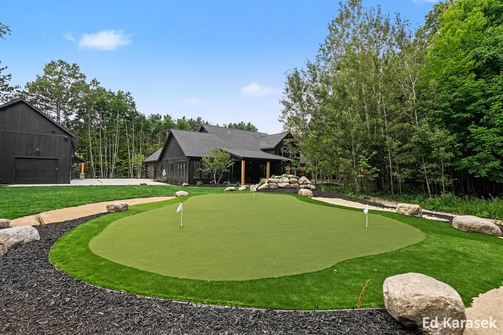 3365 Palmer Drive #59 Saugatuck Township, MI 49453