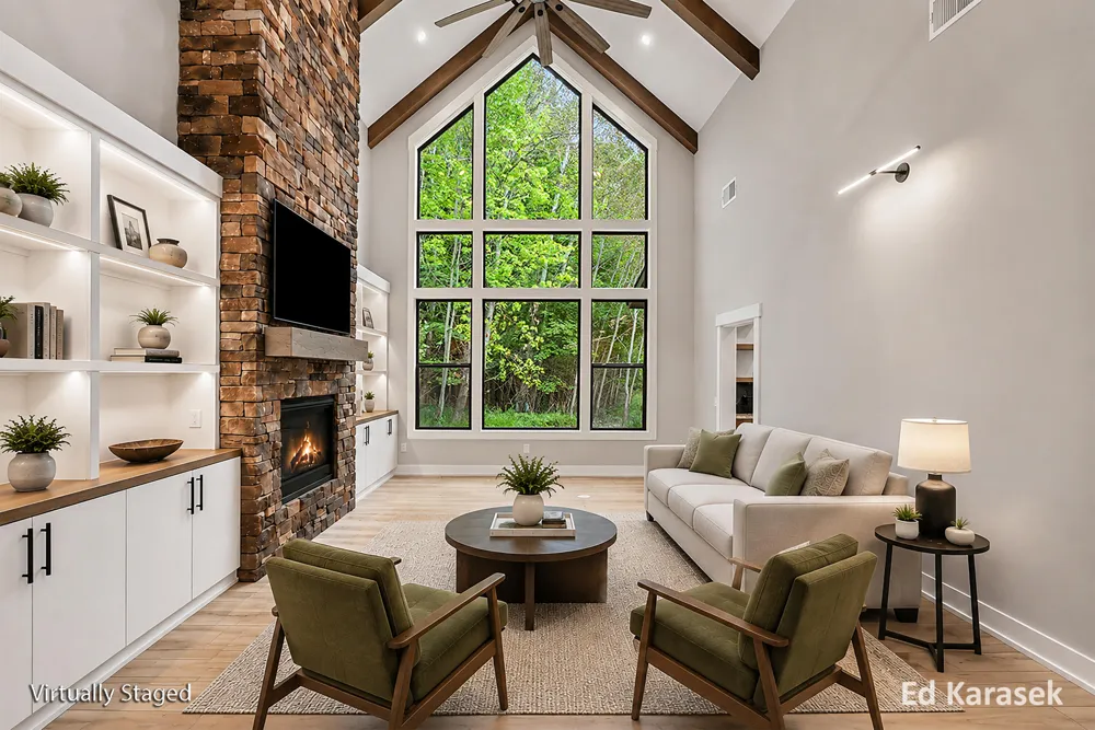 3365 Palmer Drive #59 Saugatuck Township, MI 49453