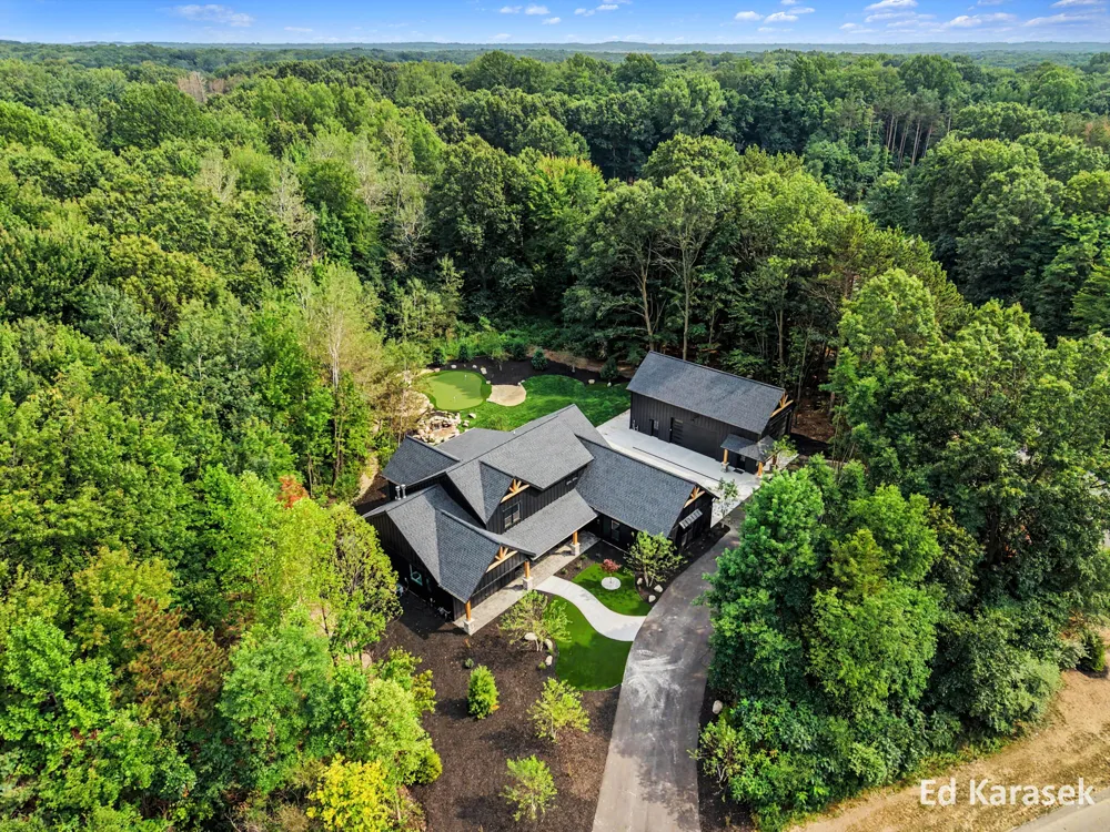 3365 Palmer Drive #59 Saugatuck Township, MI 49453