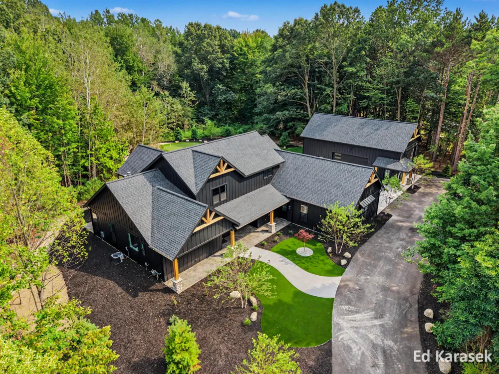 3365 Palmer Drive #59 Saugatuck Township, MI 49453
