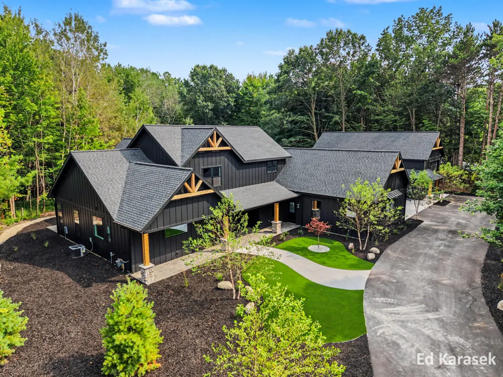 3365 Palmer Drive #59 Saugatuck Township, MI 49453