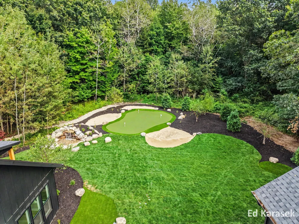 3365 Palmer Drive #59 Saugatuck Township, MI 49453