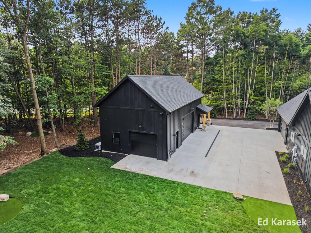 3365 Palmer Drive #59 Saugatuck Township, MI 49453