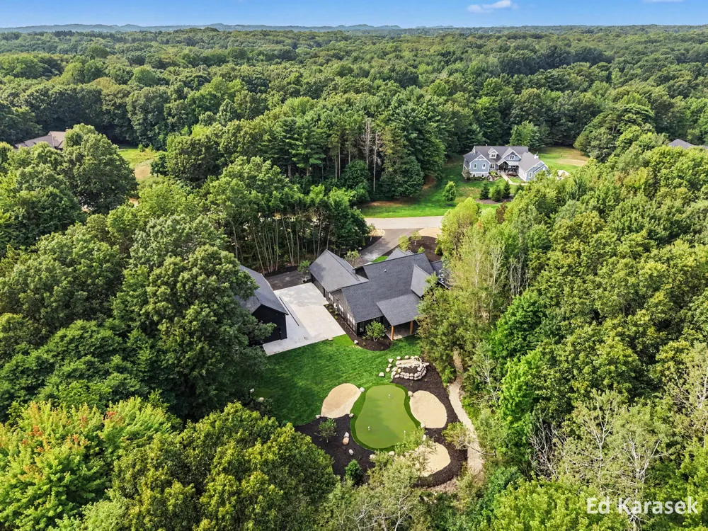 3365 Palmer Drive #59 Saugatuck Township, MI 49453