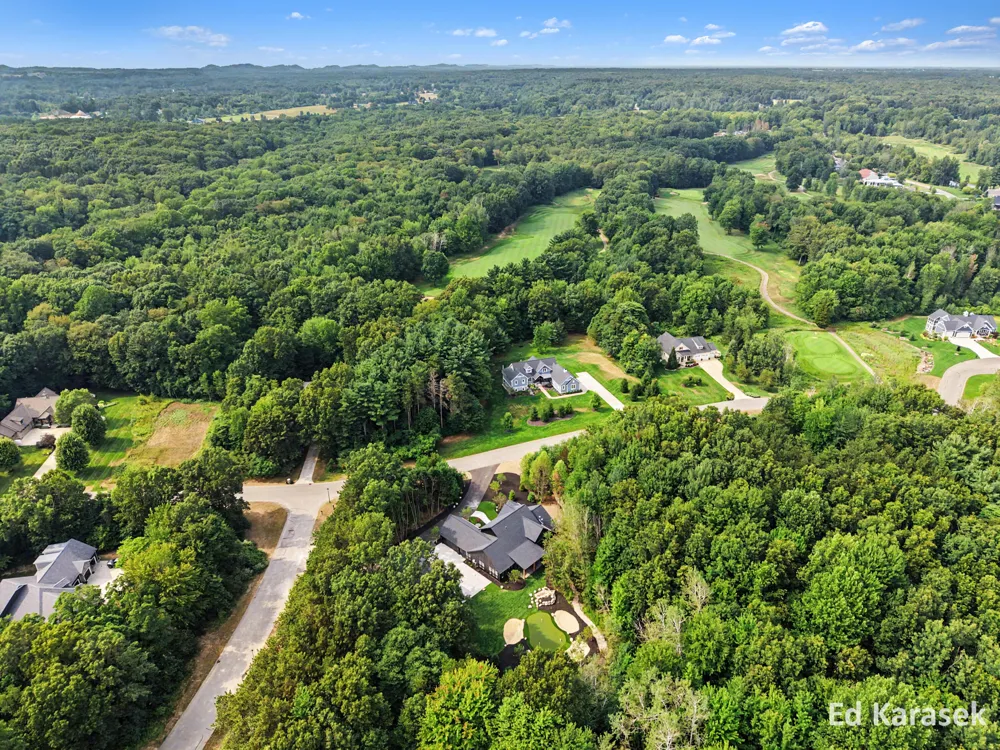 3365 Palmer Drive #59 Saugatuck Township, MI 49453