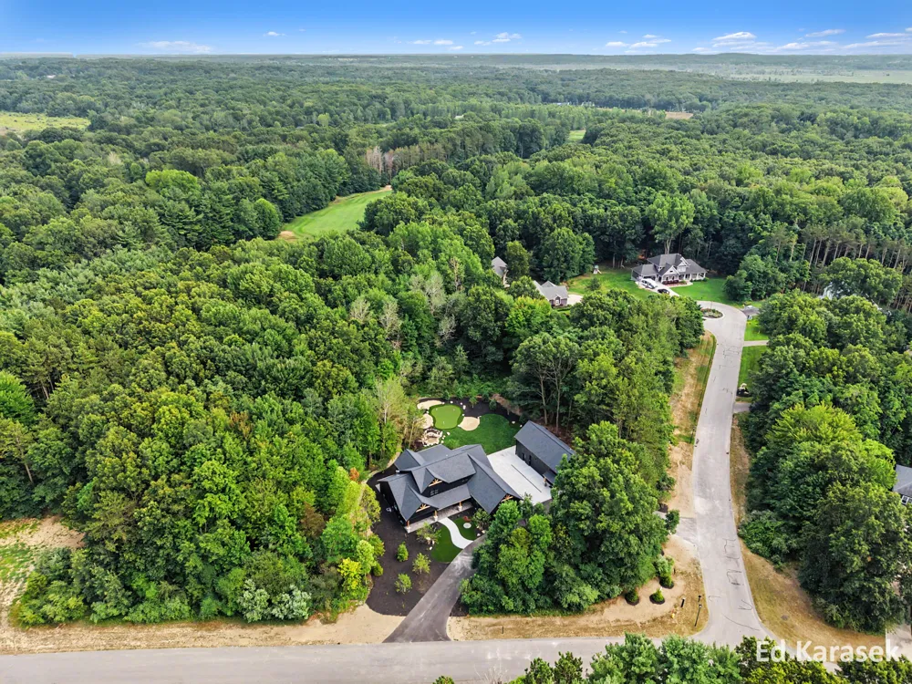 3365 Palmer Drive #59 Saugatuck Township, MI 49453
