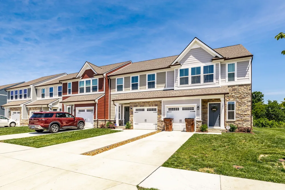 163 Primrose Lane Gallatin, TN 37066